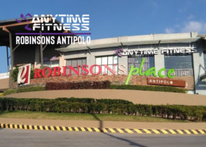 Anytime Fitness – Robinsons Place Antipolo (8 of 22)