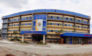 St. Benedict Hospital (1 of 10)