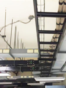 TIM Makati – Data Center and Structured Cabling Project (2 of 4)