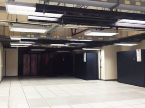 TIM Makati – Data Center and Structured Cabling Project (4 of 4)