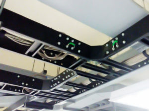 TIM Makati – Data Center and Structured Cabling Project (1 of 4)