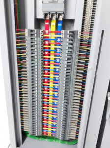 TIM BRC Warehouse – Electrical & Structured Cabling Project (2 of 6)