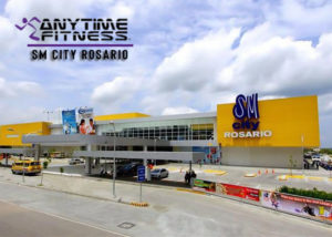 Anytime Fitness – SM City Rosario (12 of 22)
