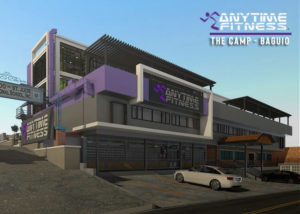 Anytime Fitness – The Camp Baguio City (11 of 22)