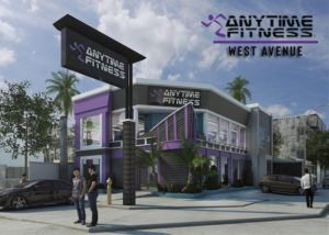 Anytime Fitness – West Avenue (15 of 22)